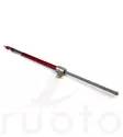 Hornady L-N-L Straight O.A.L Gauge - Lataustyökalut ja -laitteet - 090255704006 - 1