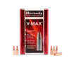 Hornady V-Max .22 50gr 100pcs - Muut kaliiperit - 090255222616 - 1