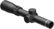 Leupold VX-Freedom 1,5-4x20 Moa-Ring - Leupold-kiikaritähtäimet - 030317028336 - 3