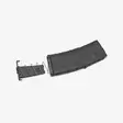 Magpul 10 Limiter - PMAG® AR/M4 GEN M3 - AR-15 -kiväärien lippaat - MAG286 - 4