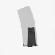 Magpul 10 Limiter - PMAG® AR/M4 GEN M3 - AR-15 -kiväärien lippaat - MAG286 - 3