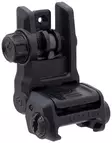 Magpul MBUS 3 Sight – Rear - Rautatähtäimet kivääreille - 840815132196 - 1