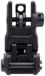 Magpul MBUS 3 Sight – Rear - Rautatähtäimet kivääreille - 840815132196 - 3