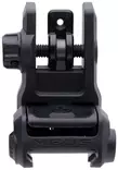 Magpul MBUS 3 Sight – Rear - Rautatähtäimet kivääreille - 840815132196 - 2