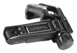 Magpul MBUS Pro Offset Sight Rear - Rautatähtäimet kivääreille - 873750000336 - 2