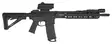 Magpul MOE-K Grip AR15/M4 Black - Pistoolikahvat - 873750006116 - 4