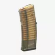 Magpul TMAG 30 AR/M4 GEN M3 - AR-15 -kiväärien lippaat - 840815147626 - 1