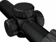 Meopta Optika6 1-6x24 - Tähtäimet LPVO - Suurennos alkaen 1x - 8594050734746 - 3
