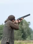 Nordhunt Range Shooting Vest - Ampujanliivit - 1000000080766 - 6