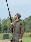 Nordhunt Range Shooting Vest - Ampujanliivit - 1000000080766 - 7