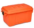 Plano Sportsmans Trunk Small Blaze Orange - Patruunakotelot - 024099000536 - 1