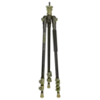 Primos Edge Carbon Fiber Tripod Shooting Stick with MagnaSwitch - Bipodit ja ampumatuet - 10135030216 - 1