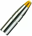 RWS Evolution .30 11,9g/184gr50pcs - .30 luodit - 4000294159596 - 1