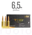Sako TRG Precision 6,5 Crmr 8,8g 20pcs - 6 / 6,5 Crmr - 6438053115916 - 1