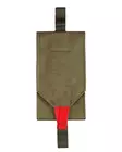 Savotta S-IFAK insert green - Ensiaputaskut - 6419134204996 - 4