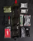 Savotta S-IFAK insert green - Ensiaputaskut - 6419134204996 - 8