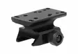 Sig Sauer Universal Reflex Sight Riser Mount - Kiinnitysjalat punapistetähtäimille - 798681639526 - 1