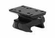 Sig Sauer Universal Reflex Sight Riser Mount - Kiinnitysjalat punapistetähtäimille - 798681639526 - 3