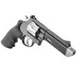 Smith & Wesson 627 V-Comp .357 Magnum 5'' Performance Center - Revolverit - 170296 - 3