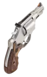 Smith & Wesson 686 .357 Magnum 2,5'' Performance Center - Revolverit - 170346 - 3