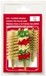 Stil Crin Set 3 spare brushes .12 CAL - Aseen putsaussarjat - 6438418001496 - 1