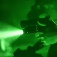 Streamlight TLR-VIR II Visible LED/IR - Pistoolien asevalot - 080926691926 - 6