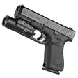 Streamlight TLR-VIR II Visible LED/IR - Pistoolien asevalot - 080926691926 - 4