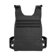 Tasmanian Tiger PC LP LC Frame Black - Plate Carrierit - 4013236404906 - 3