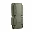 Tasmanian Tiger SGL PI MagPouch MCL IRR - Pistoolien lipastaskut - 4013236285956 - 2
