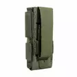 Tasmanian Tiger SGL PI MagPouch MCL IRR - Pistoolien lipastaskut - 4013236285956 - 3