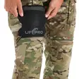 UF Pro Flex Elbow Pads Cushion One Size - Muut taktiset vaatteet - 51400006 - 3