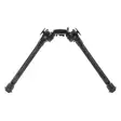 UTG Over Bore Bipod 7"–11" QD Picatinny - Bipodit ja ampumatuet - 4717385556386 - 1