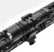 UTG PRO M-LOK Rail Section 8-slot - Tukkien lisävarusteet - 4717385551626 - 4