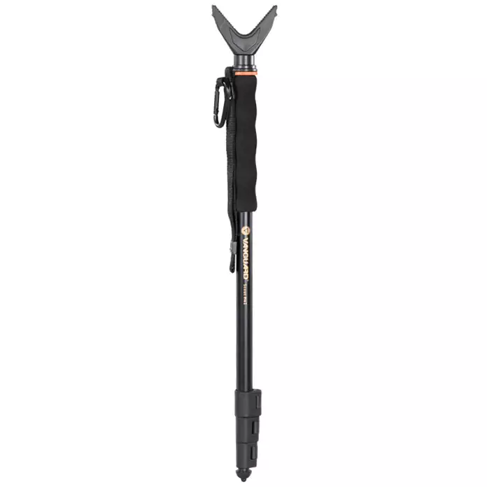 Vanguard Scout M62 - Bipodit ja ampumatuet - 4719856226316 - 1