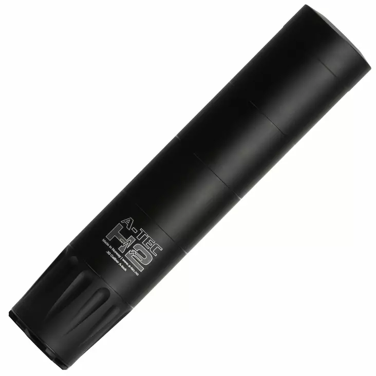 A-Tec H2-3 6,5mm - Metsästysvaimentajat 6,5mm - 6285000016 - 1