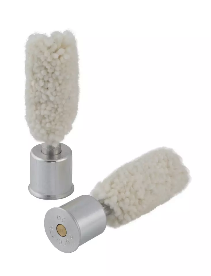 Beretta Snap Caps & Wool Mops 20cal - Klikkipatruunat - 8033854496646 - 1
