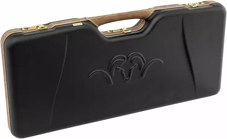 Blaser ABS B Rifle Case - Kovat aselaukut kivääreille - 628020006 - 1