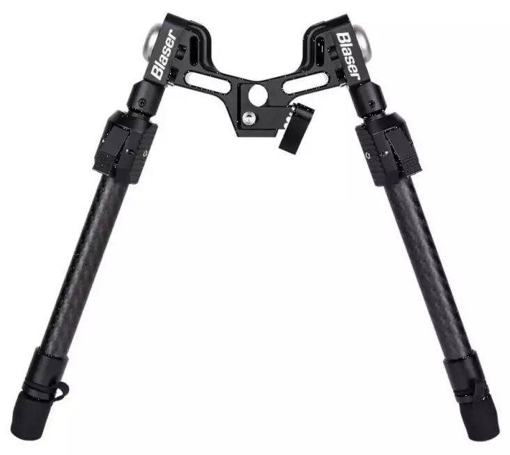 Blaser R8 Ultimate Bipod Set 17mm - Bipodit ja ampumatuet - 80409756 - 1