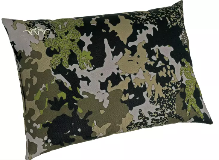 Blaser Shooting Pillow HunTec Camo - Bipodit ja ampumatuet - 80409316 - 1