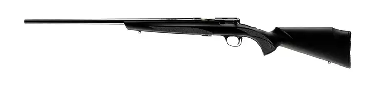 Browning T-Bolt Composite Left Hand .17 HMR 16,5" - Pienoiskiväärit .17 HMR - 634957362746 - 1