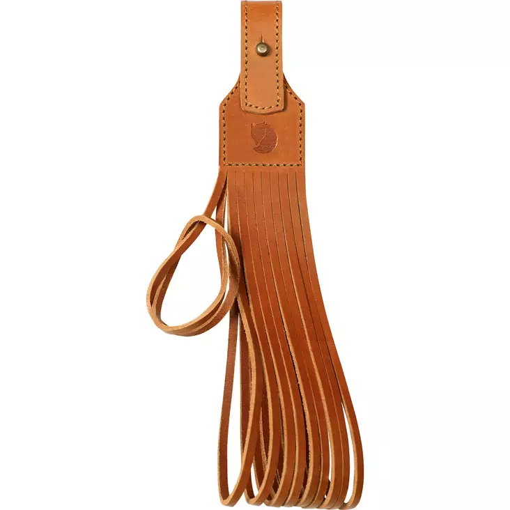 Fjällräven Game Strap Leather Cognac - Perinteiset asehihnat - 7323450151126 - 1