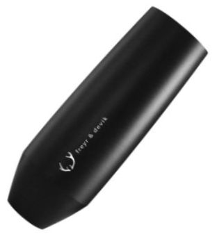 Freyr & Devik 149 Titanium 6,5mm - Metsästysvaimentajat 6,5mm - FD01-04146 - 1