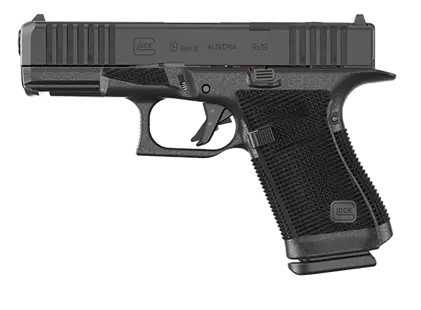Glock 19 GEN6 - Pistoolit 9x19 - GLOCK19GEN6 - 3