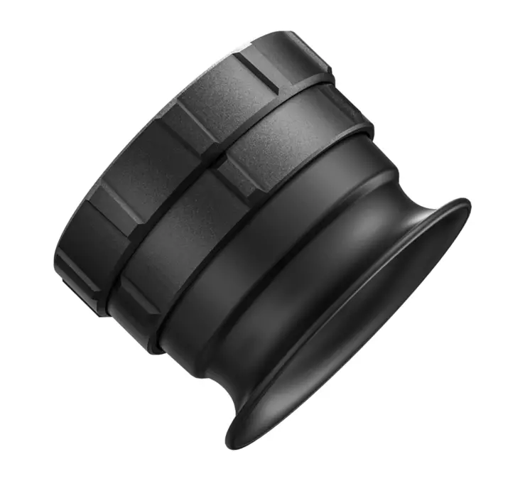 HikMicro Thunder 2.0 E - Adapterit ja lisäosat - 6974004643706 - 1