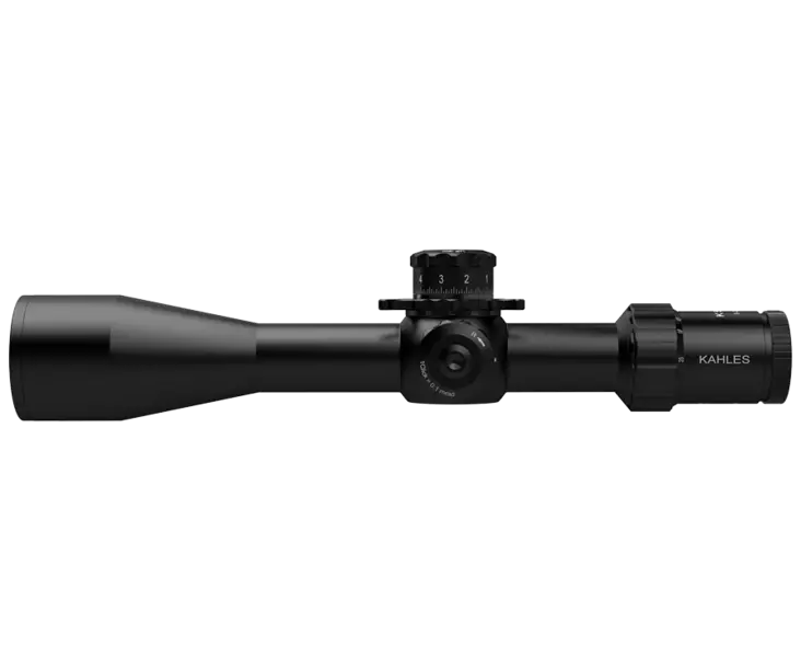 Kahles K525i 5-25x56 DLR CCW Right - Tähtäimet pitkän matkan ammuntaan - 9008729006786 - 1