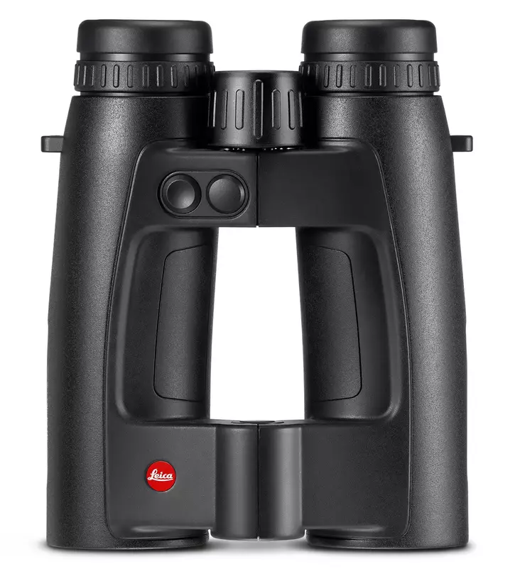 Leica Geovid Pro 10x42 - Etäisyysmittarikiikarit - 4022243408166 - 1