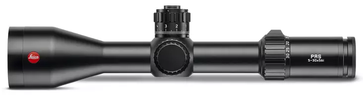 Leica PRS 5-30x56i, PRB - Tähtäimet pitkän matkan ammuntaan - 4022243513006 - 1