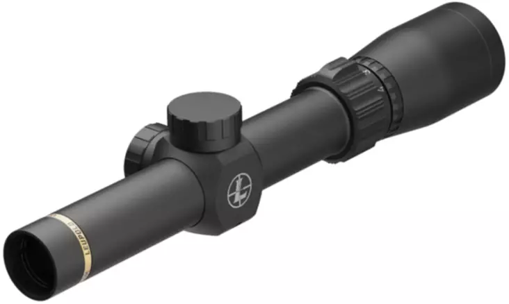 Leupold VX-Freedom 1,5-4x20 Moa-Ring - Leupold-kiikaritähtäimet - 030317028336 - 1