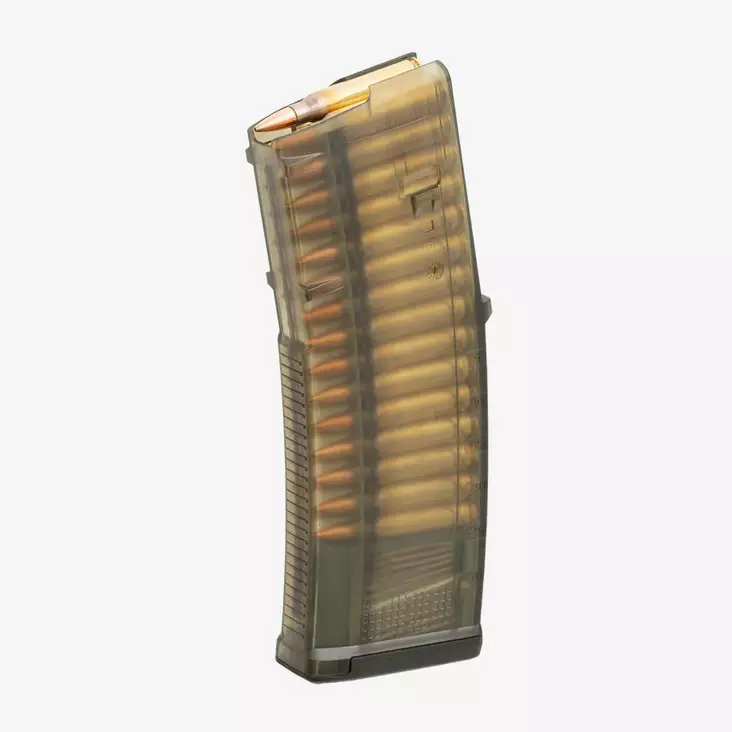 Magpul TMAG 30 AR/M4 GEN M3 - AR-15 -kiväärien lippaat - 840815147626 - 1