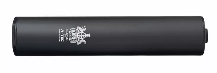 Mauser Silencer by Atec .30 - Metsästysvaimentajat.30 / 7,6mm - 80416866 - 1
